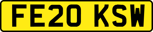 FE20KSW
