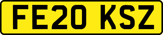 FE20KSZ