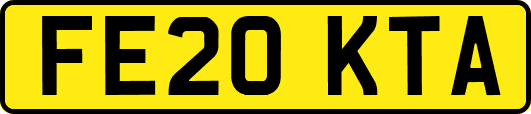 FE20KTA