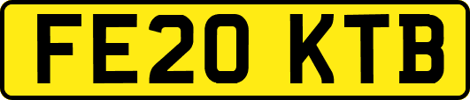 FE20KTB