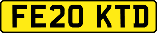FE20KTD