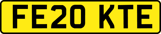 FE20KTE
