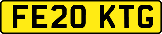 FE20KTG