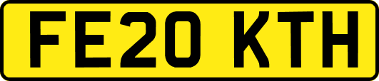 FE20KTH