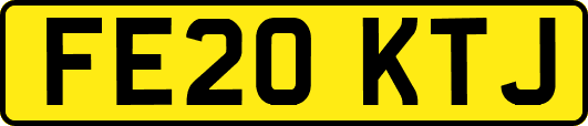 FE20KTJ