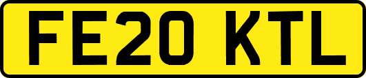 FE20KTL