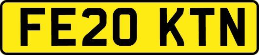 FE20KTN