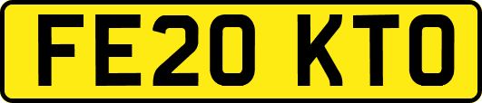 FE20KTO