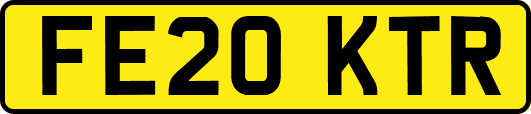FE20KTR