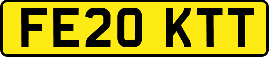 FE20KTT
