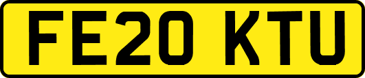 FE20KTU