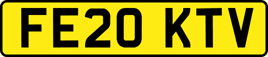 FE20KTV