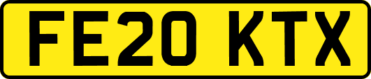 FE20KTX