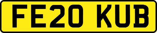 FE20KUB