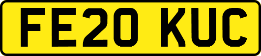 FE20KUC