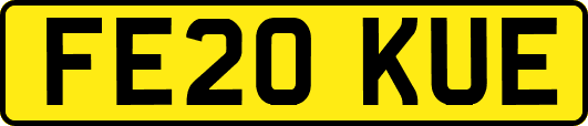 FE20KUE