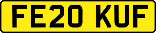 FE20KUF