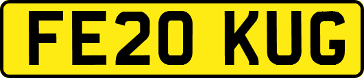 FE20KUG