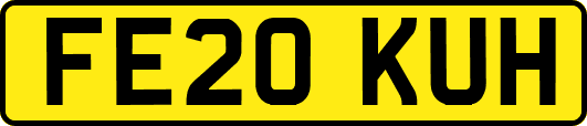 FE20KUH