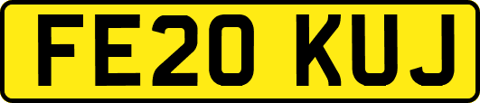FE20KUJ