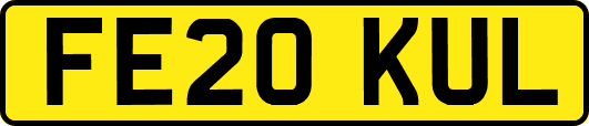 FE20KUL