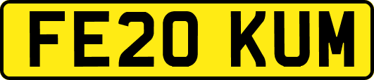 FE20KUM