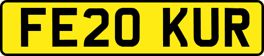 FE20KUR