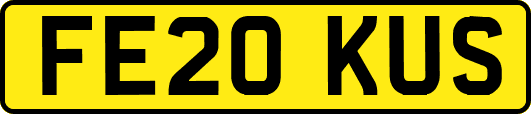 FE20KUS