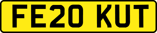 FE20KUT