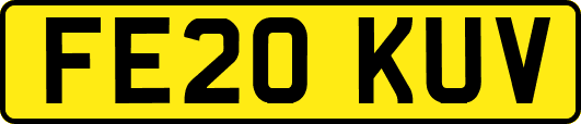 FE20KUV