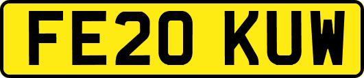 FE20KUW