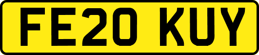 FE20KUY