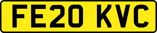 FE20KVC