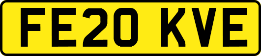 FE20KVE