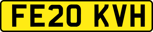 FE20KVH