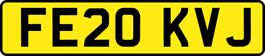FE20KVJ