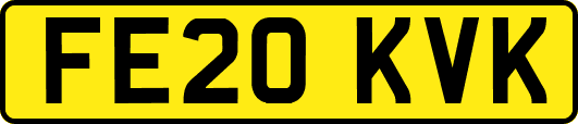 FE20KVK