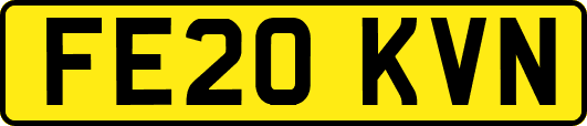FE20KVN