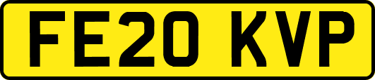 FE20KVP