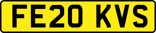 FE20KVS