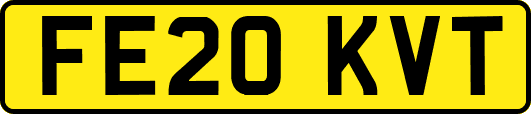 FE20KVT