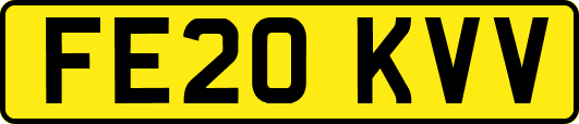 FE20KVV
