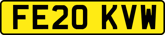 FE20KVW
