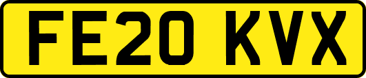 FE20KVX