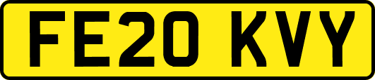 FE20KVY