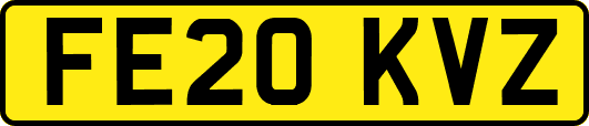 FE20KVZ