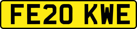 FE20KWE