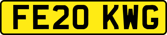 FE20KWG