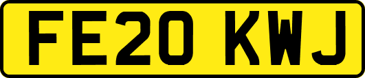 FE20KWJ