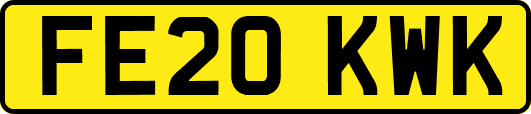 FE20KWK